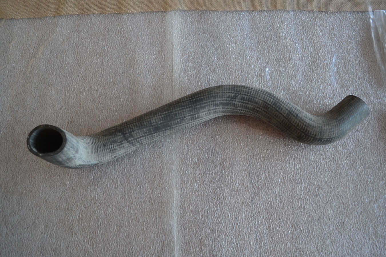 Durite supérieure de radiateur Peugeot J5 / Citroen C25