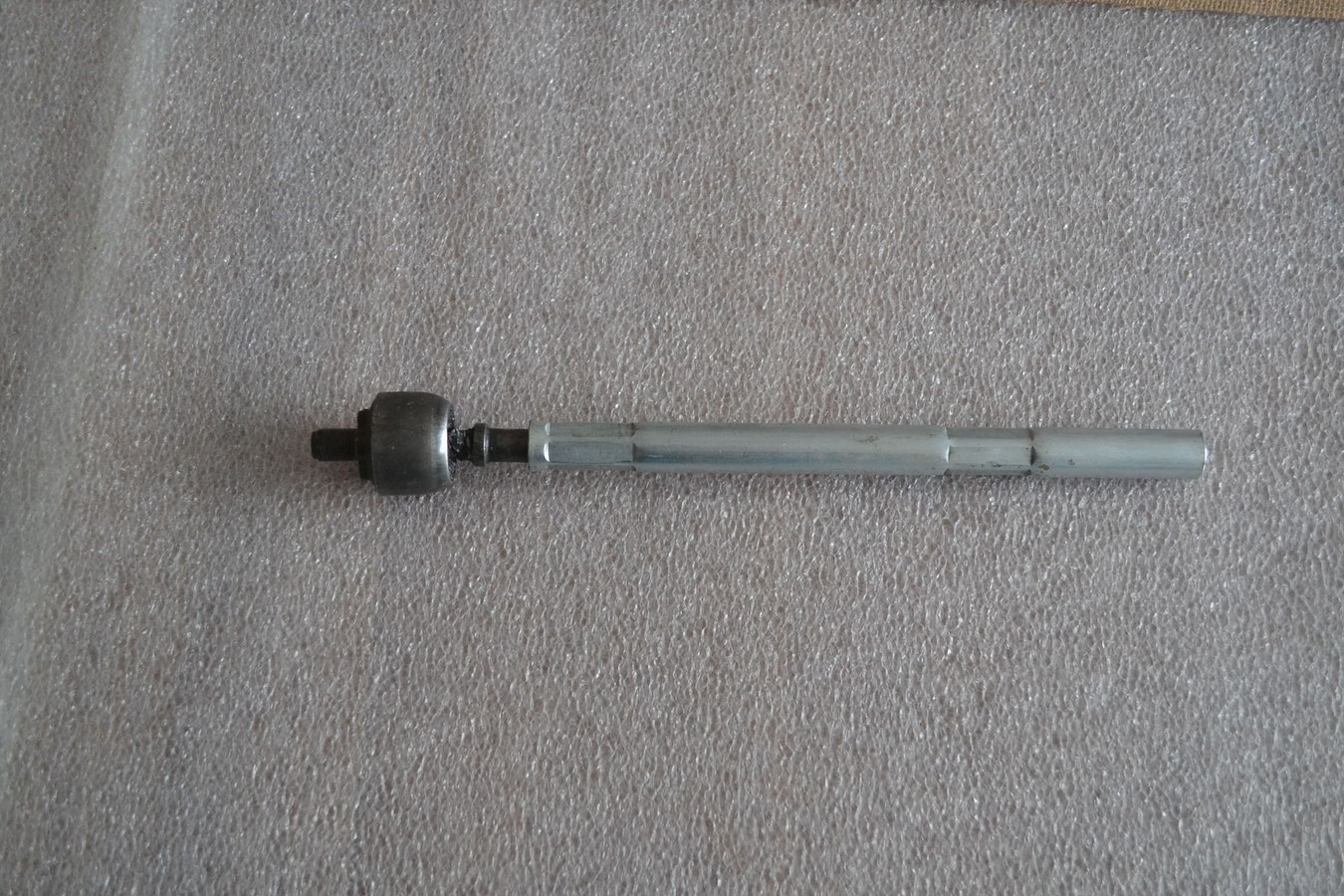 Biellette de direction, L=320mm, Peugeot 205, 305 après 07/1983, neuve