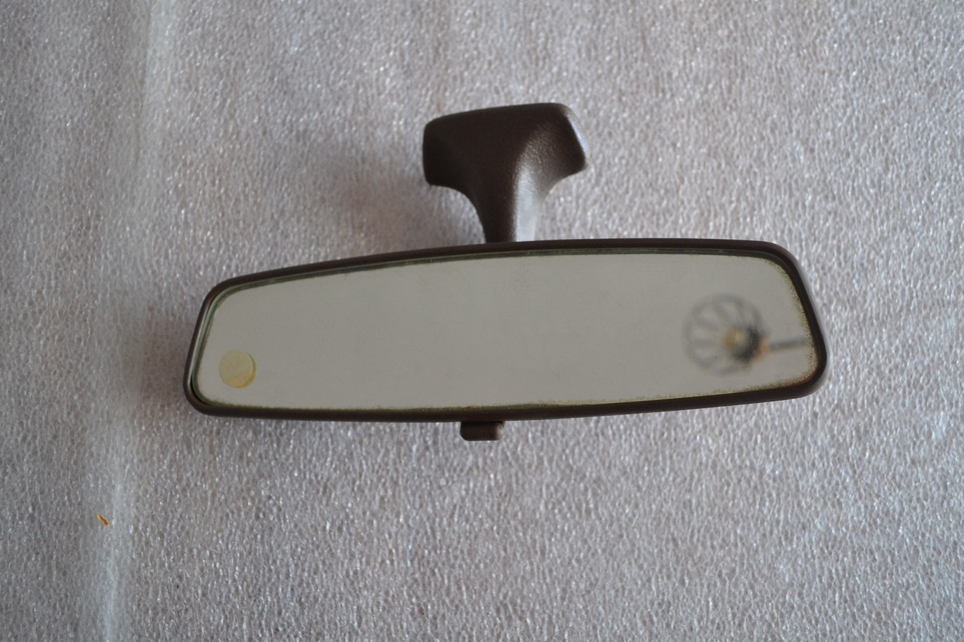 Rétroviseur intérieur Peugeot 604 après 1978, neuf