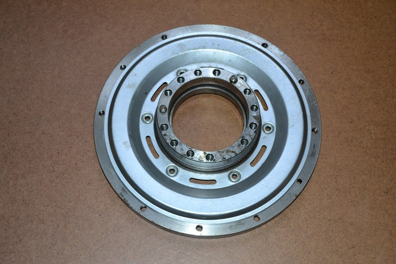 Volant moteur pour Porsche 911 - 964