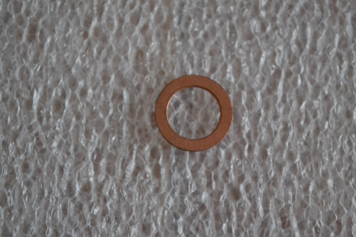 Joint cuivre 12.1x18x2mm Peugeot, Citroen