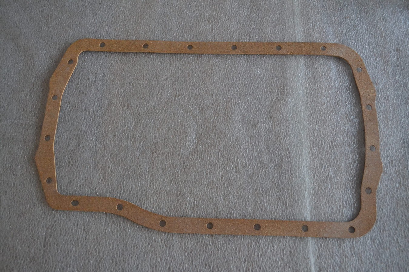 Joint liège carter d\'huile inférieur, moteurs 2L0i - 2L2i, Peugeot Renault