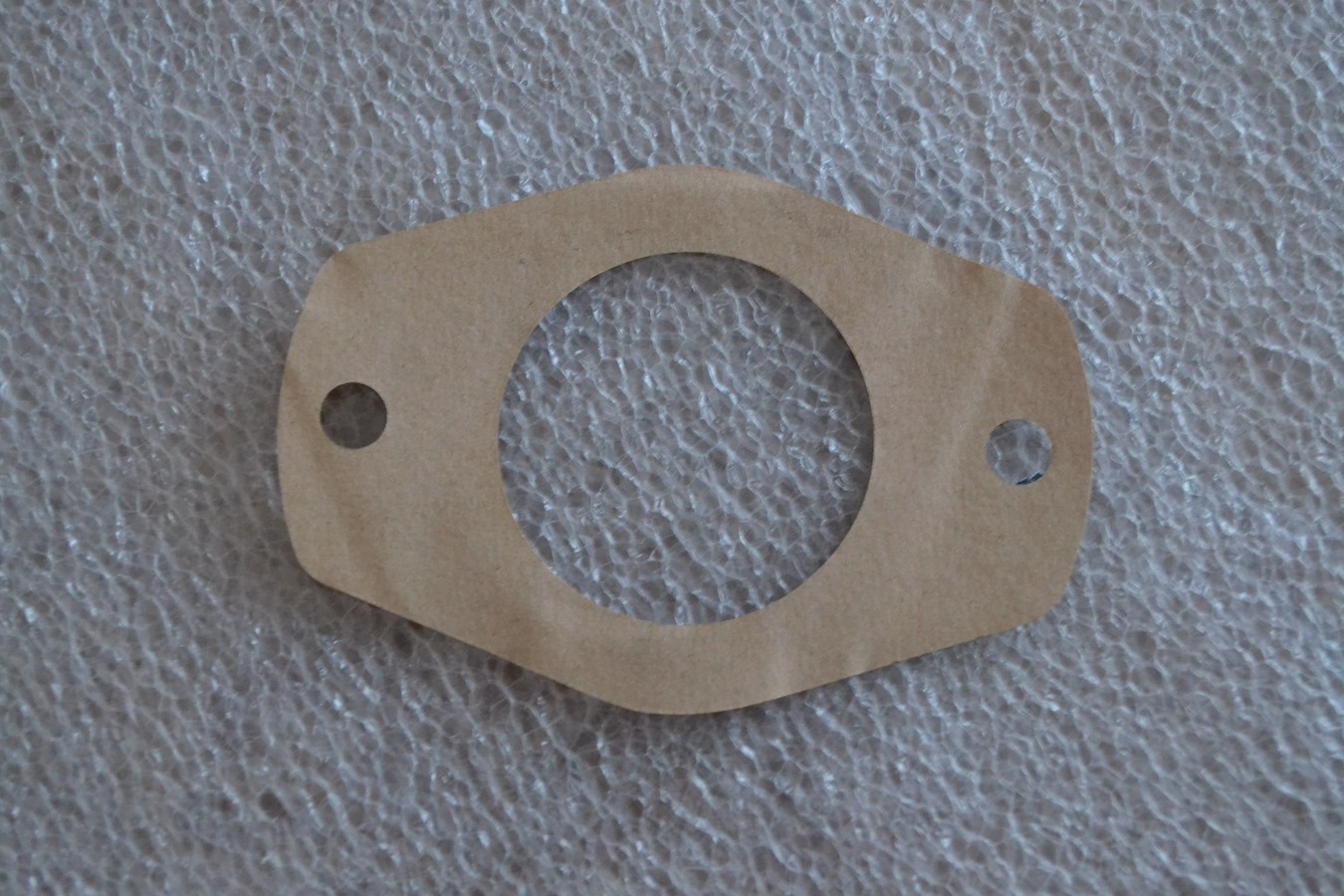 Joint papier de pompe à injection Diesel, Peugeot, Talbot