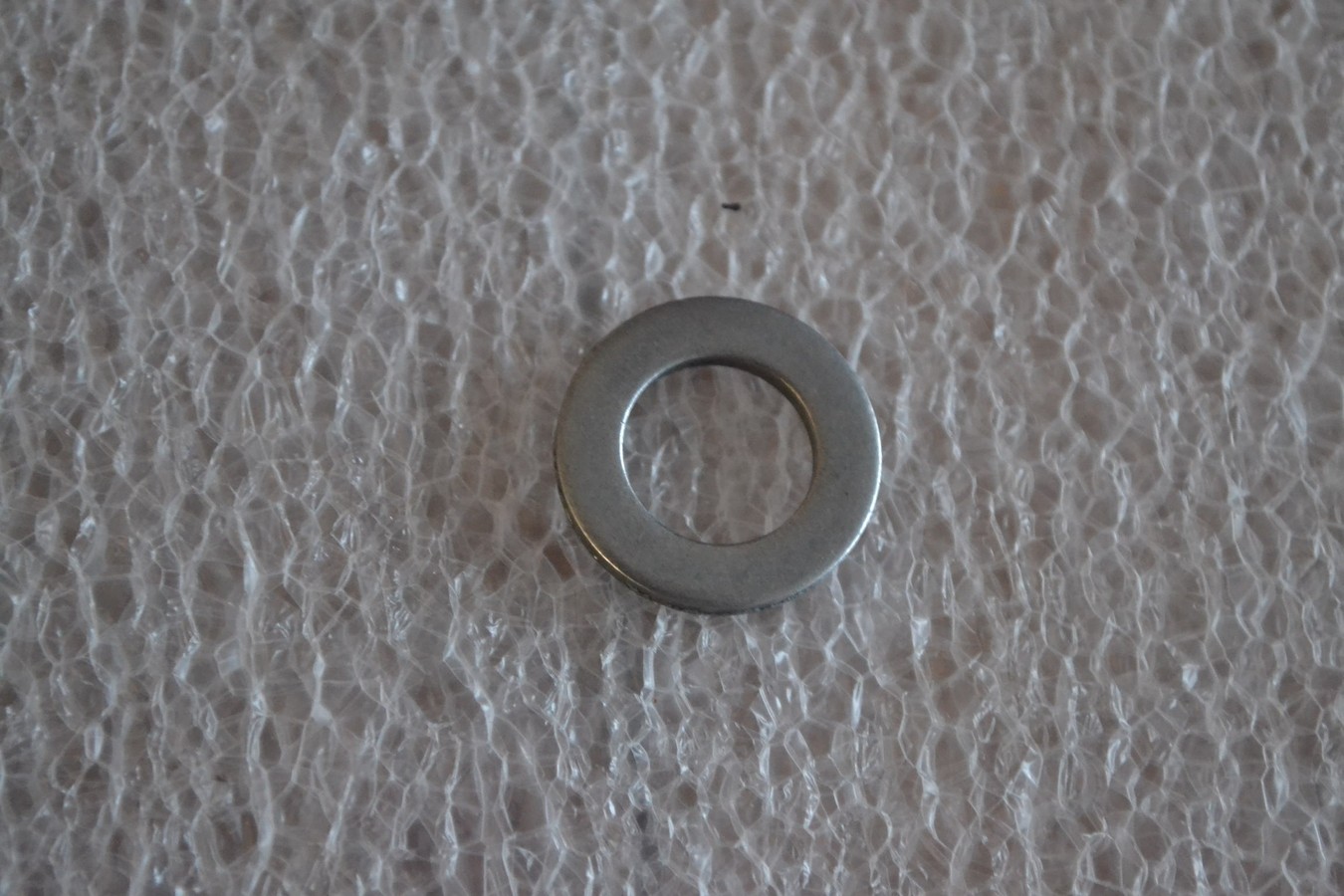 Rondelle de culasse 12x22x3mm, Peugeot, Citroen, neuve d\'origine