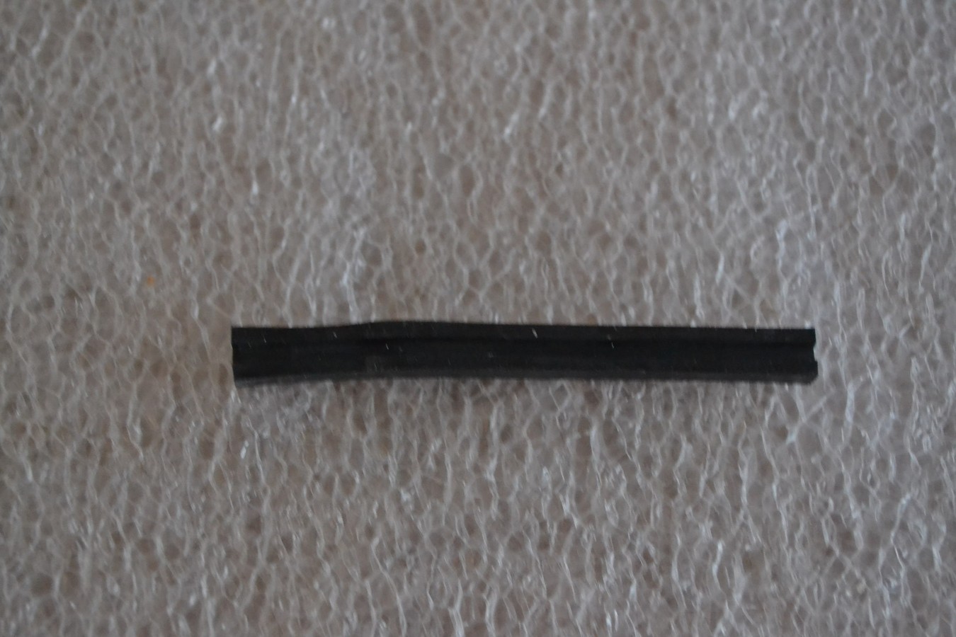 Joint de palier de vilebrequin Peugeot 505 essence injection, 76mm, neuf