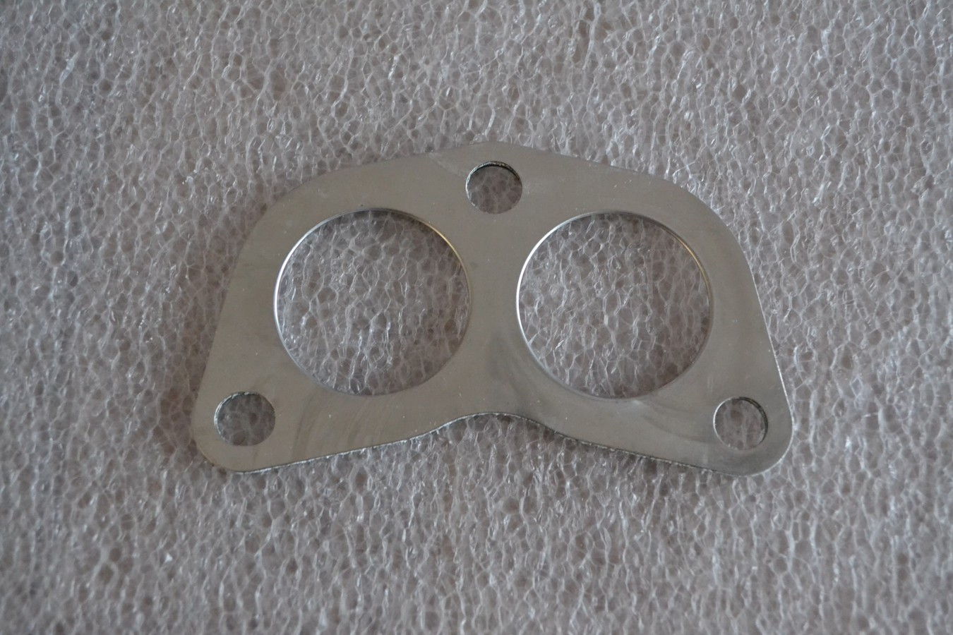 Joint de tube d\'échappement, double sortie, Peugeot, Renault essence injection