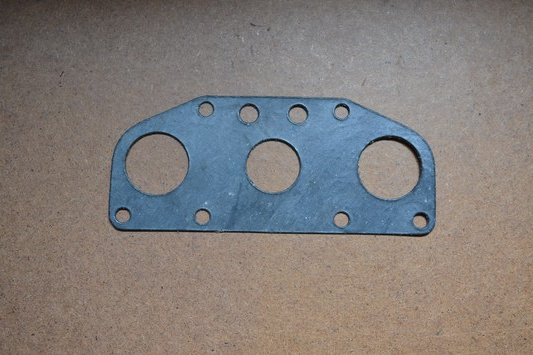Joint tubulure admission simple et double corps Peugeot 404 504 505 J5 J9