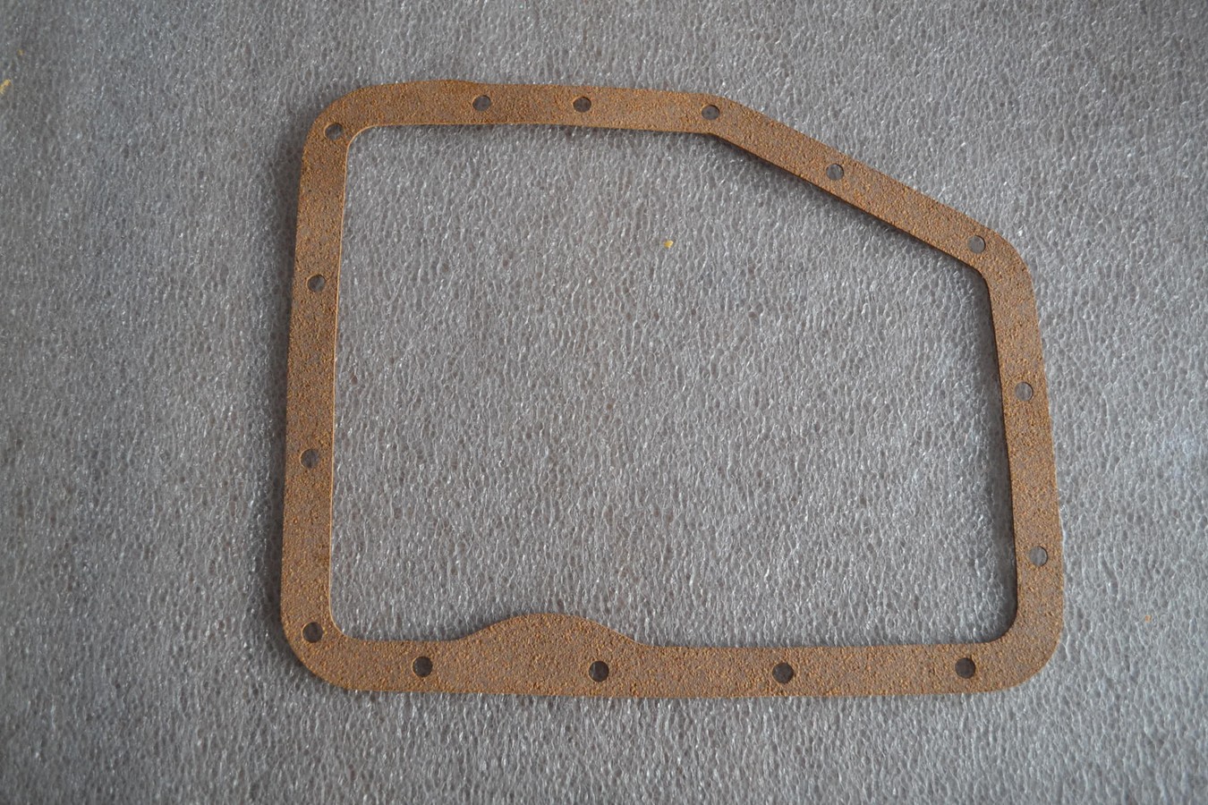 Joint liège de carter d\'huile inférieur Peugeot 504 505 604 essence