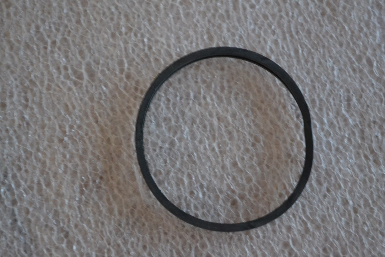 Joint de thermostat, diam = 68mm, Peugeot, Talbot, Citroen, Renault