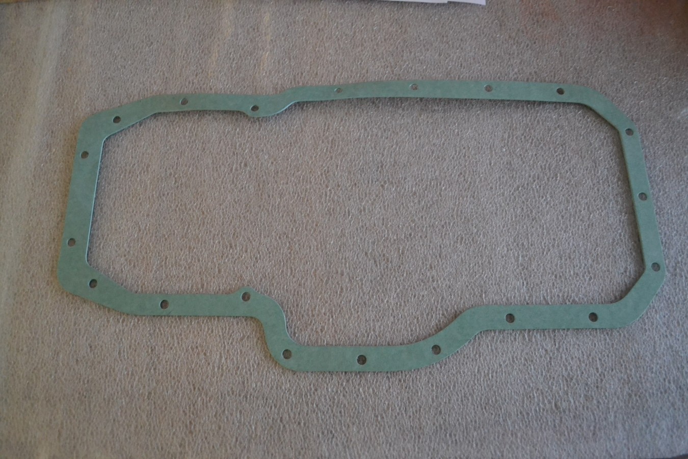 Joint de bac à huile inférieur moteur Indenor Peugeot Talbot Citroen