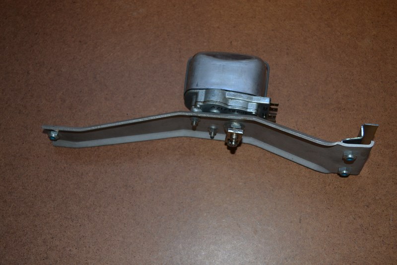 Moteur + support pour essuie-glace arrière Porsche 911