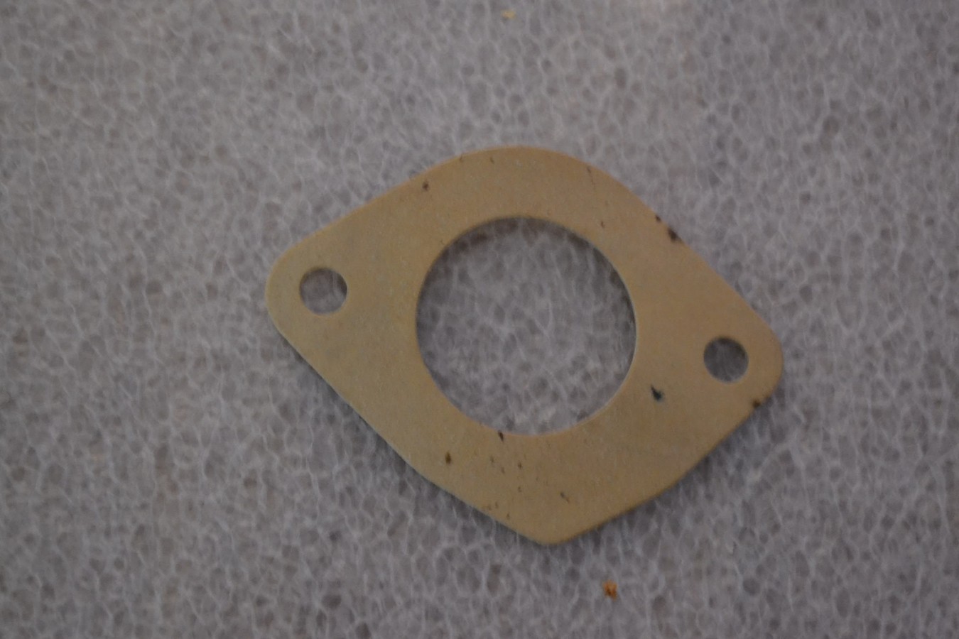 Joint semelle carburateur Solex 32 HSA, Peugeot 104