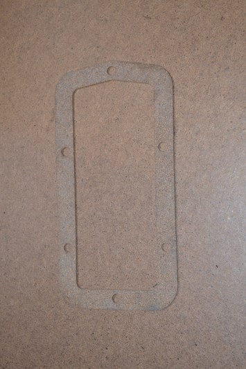 Joint liège de couvercle bloc moteur Indenor, Peugeot 403 404 504 D4B J7 diesel