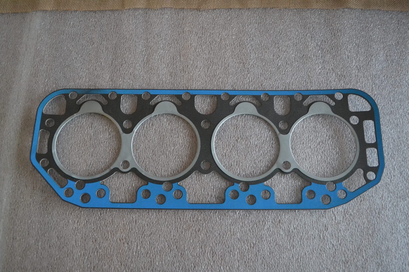 Joint de culasse, ep 1.4mm, moteur Indenor Peugeot 404 504 J7 J9 Citroen HY