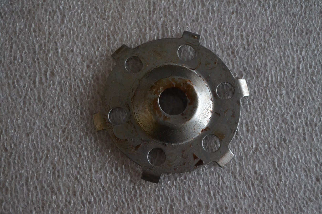 Frein volant moteur Peugeot 504 505 604 J7 J9 P4 essence