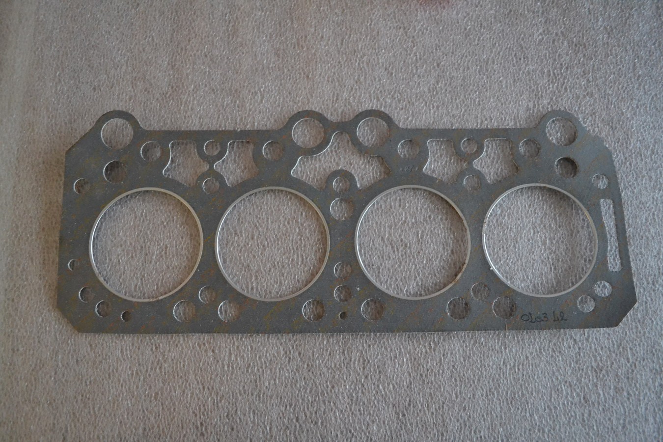 Joint de culasse, moteur 8cv, Peugeot 404 J7 essence