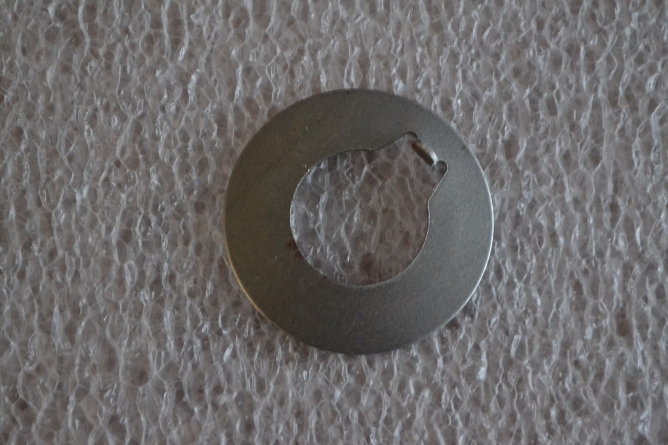 Frein d\'écrou de vilebrequin Peugeot 104 204 304 essence et diesel