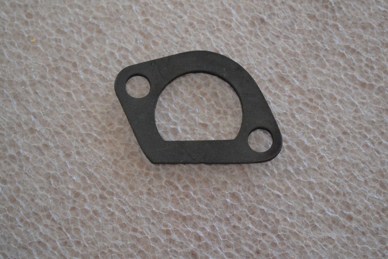 Joint caoutchouc de plaque moteur, XU - XUD, Peugeot Citroen