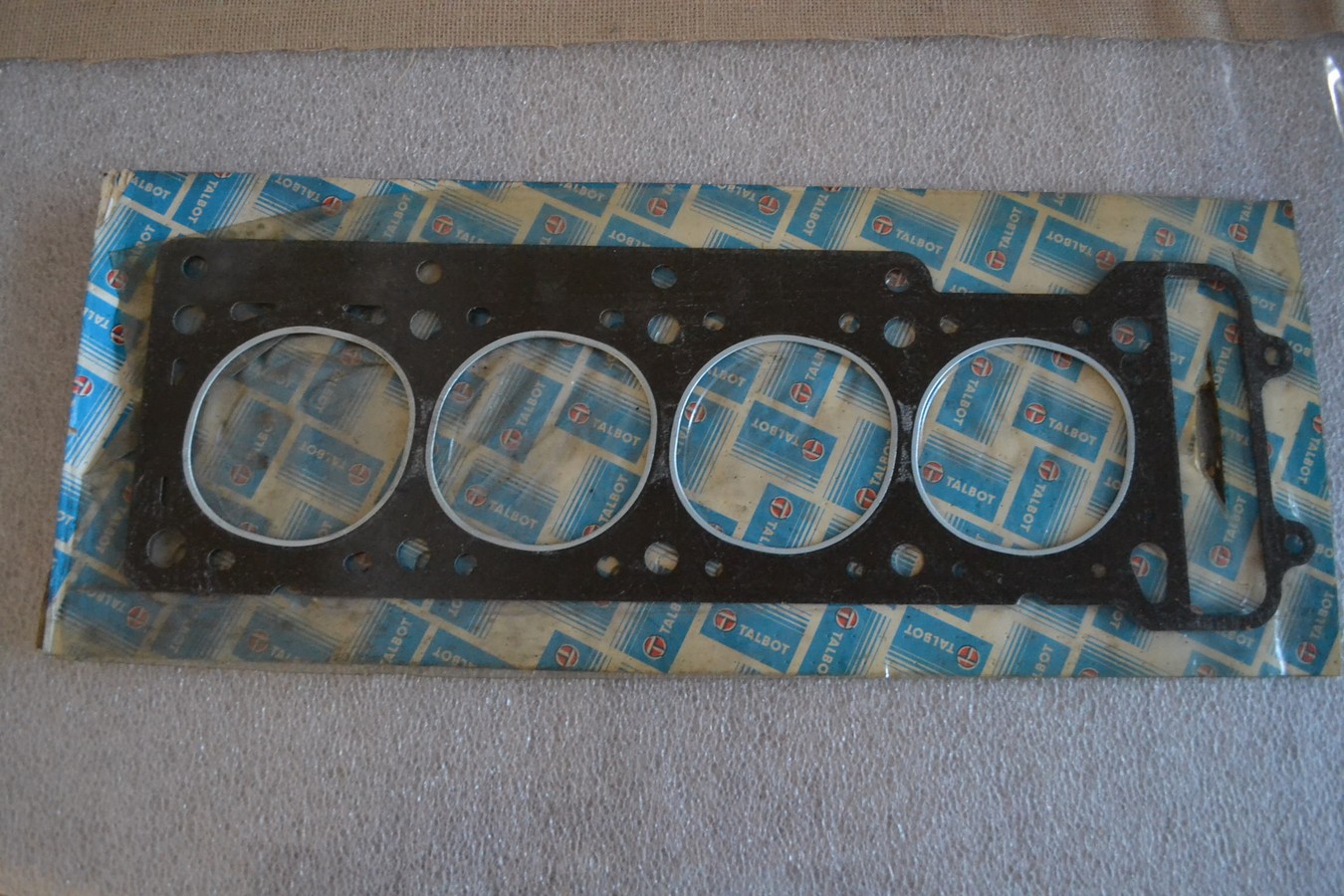 Joint de culasse 2L2 injection Peugeot Talbot Chrysler, neuf