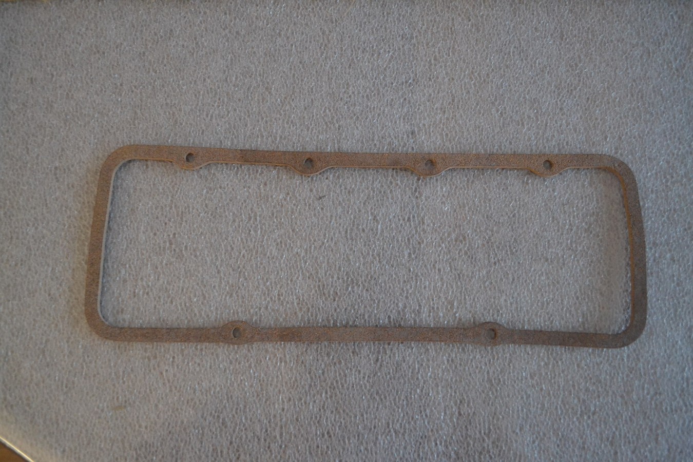 Joint cache culbuteur Peugeot - Talbot - Simca - Matra, neuf