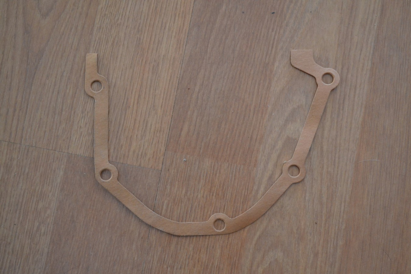 Joint plaque de carter moteur Peugeot - Talbot V6