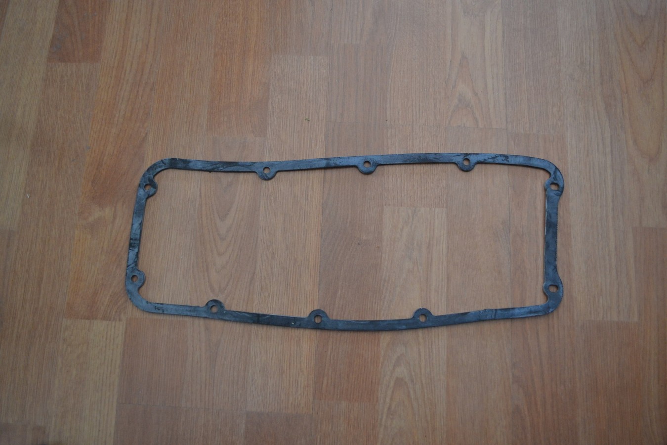 Joint caoutchouc cache culbuteurs DT V6 Peugeot Renault Talbot