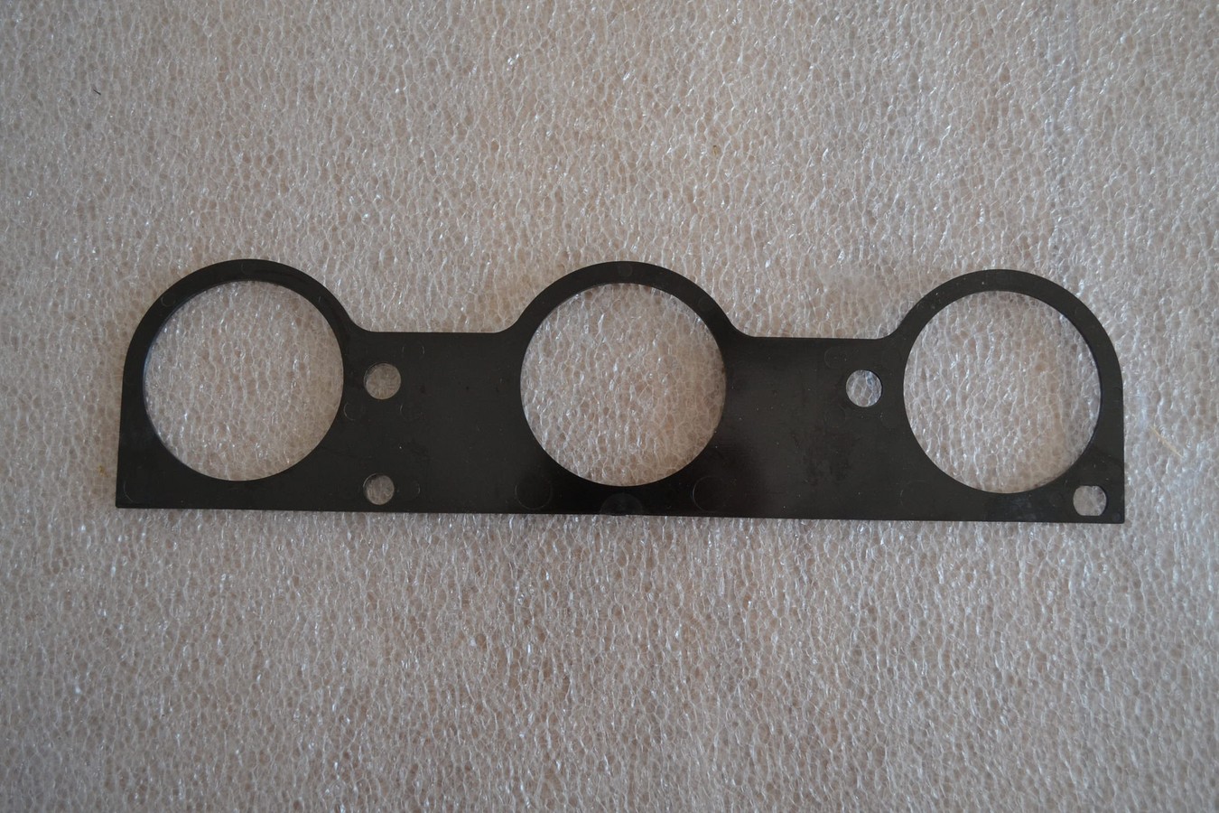 Ecran thermique collecteur admission, moteur V6, Peugeot Talbot Renault