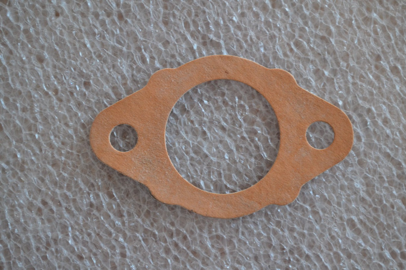 Joint bride carburateur simple corps SOLEX, moteur V6, Peugeot 504 604