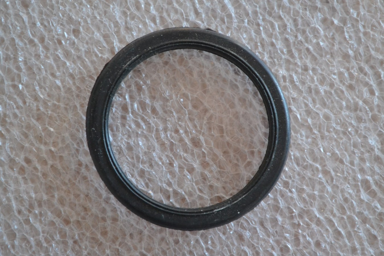 Joint torique en L pipe admission, moteur V6, Peugeot Talbot Renault