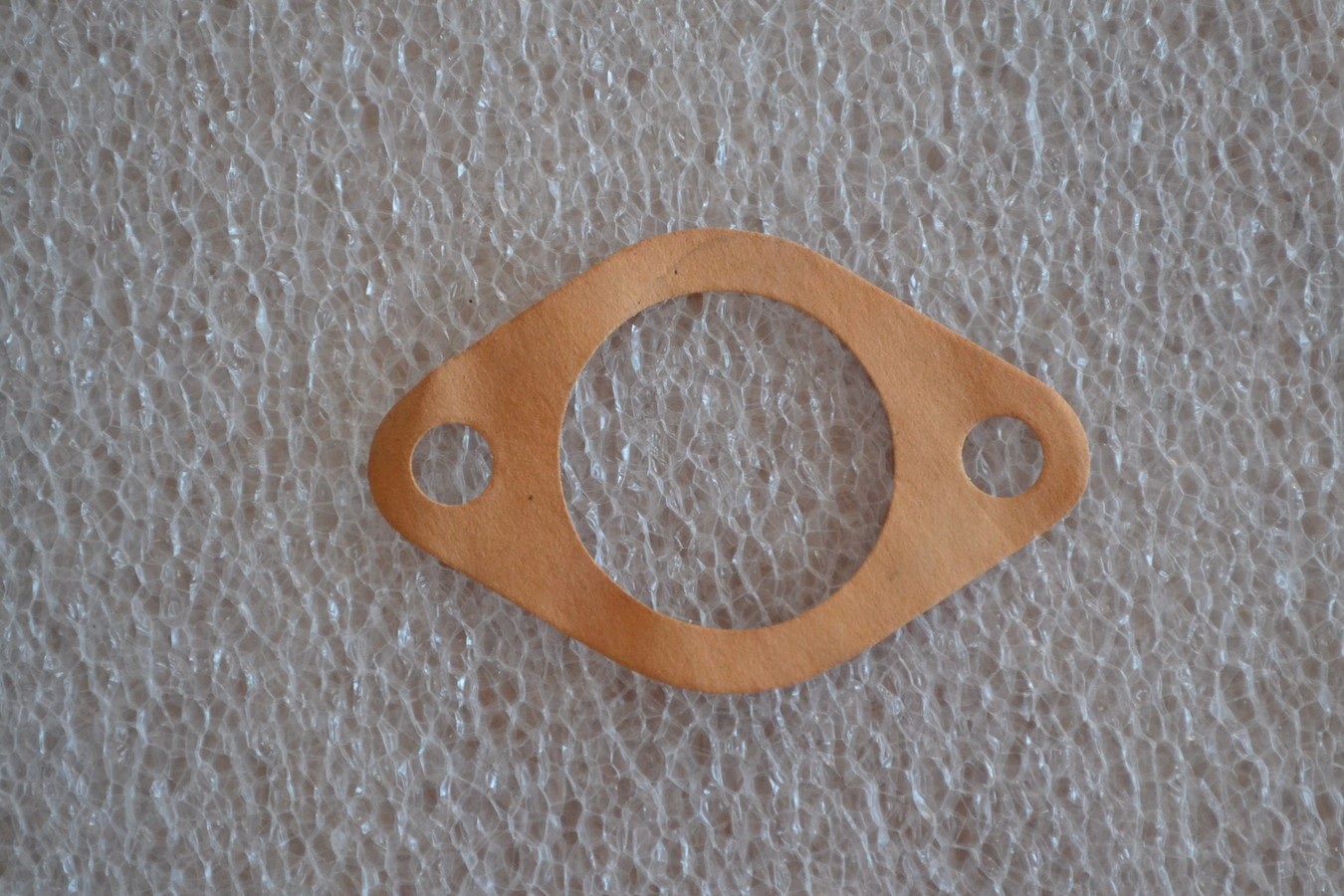 Joint papier d\'émetteur d\'embrayage Peugeot 204 304 305 504 505 604