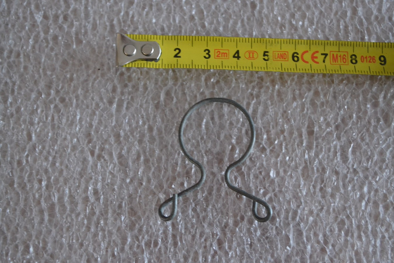 Collier soufflet de direction, côté roue, Peugeot Citroen