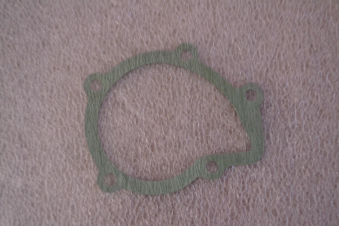 Joint pompe à eau, moteurs XU - XUD Peugeot Talbot Citroen, neuf