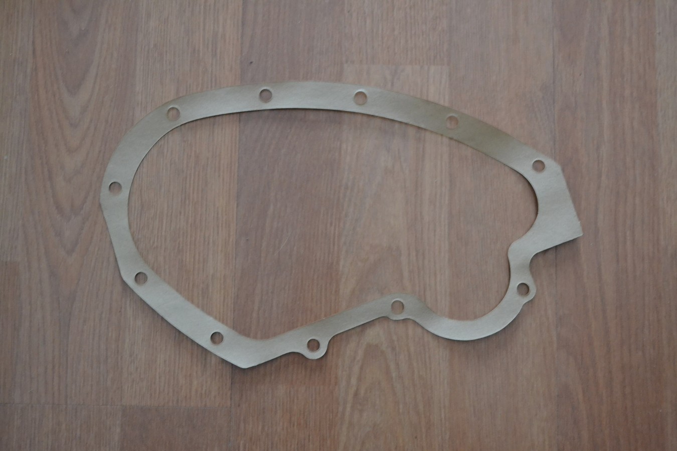 Joint papier carter distribution Peugeot 203 403 D3A D4A D4B Q3A