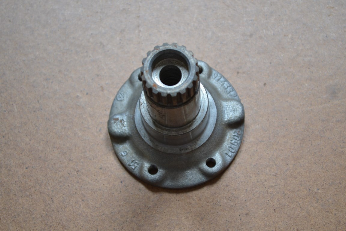 Tulipe d\'articulation boîte 5 Porsche 914/4 914/6