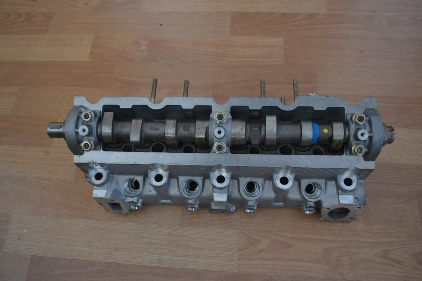 Culasse assemblée XUD9 Peugeot 205 309 405 Diesel, Turbo Diesel