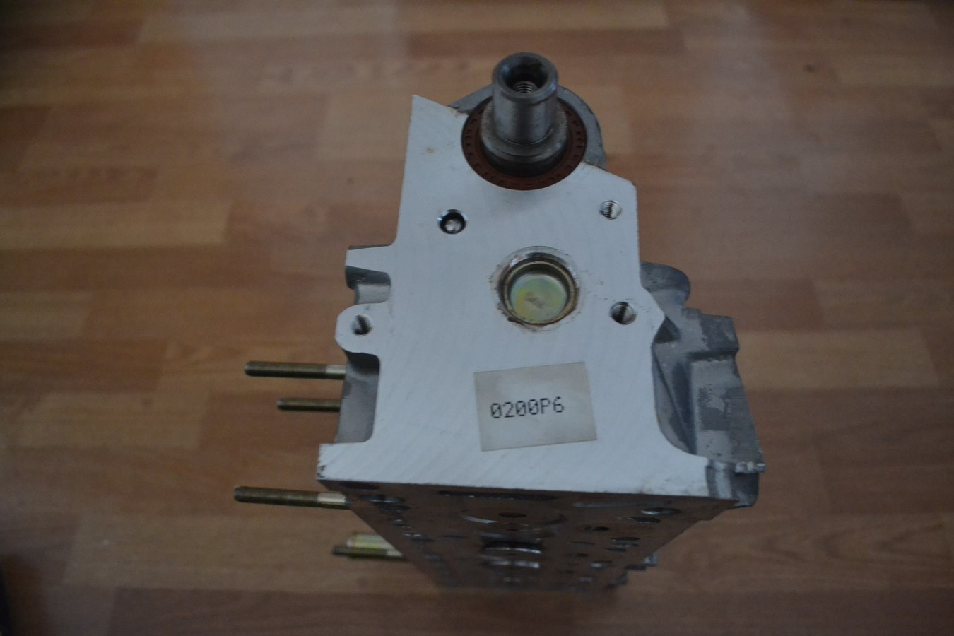 ASD0200P6-6 (Copier)