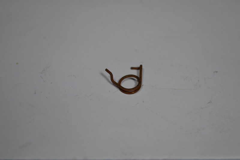 Ressort de serrure Droit Peugeot 404 504 604