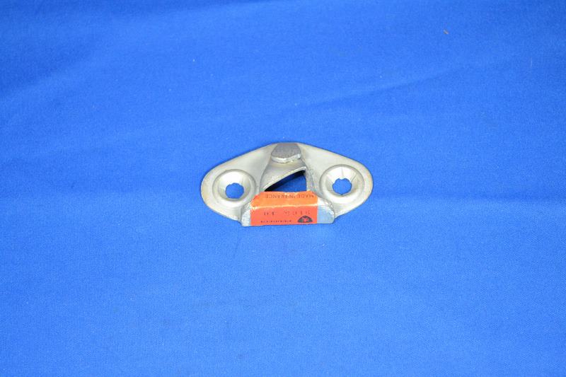 Gâche de porte AV DTE pour utilitaires Peugeot D3A D4A D4B D4BD