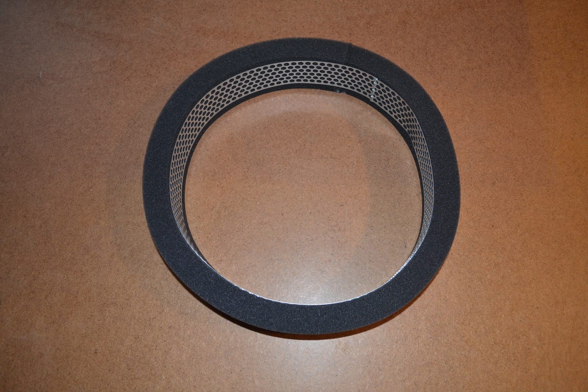 Filtre à air PRV V6 à carburateur