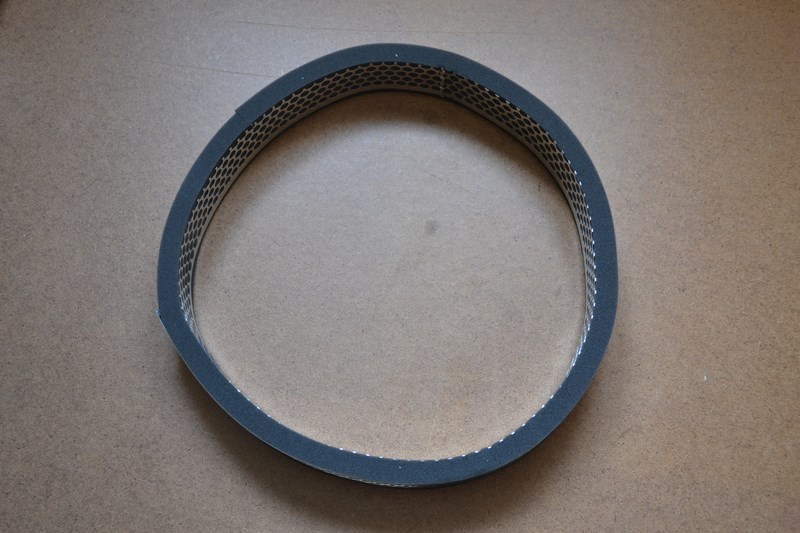 Filtre à air Peugeot 304 S XL5S