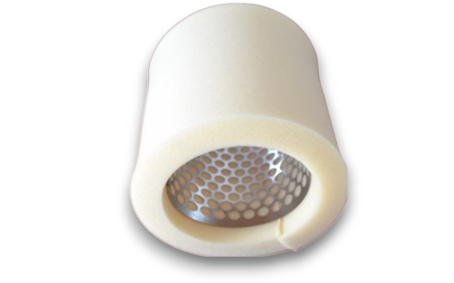 Peugeot 204 304 404 Diesel Air Filter