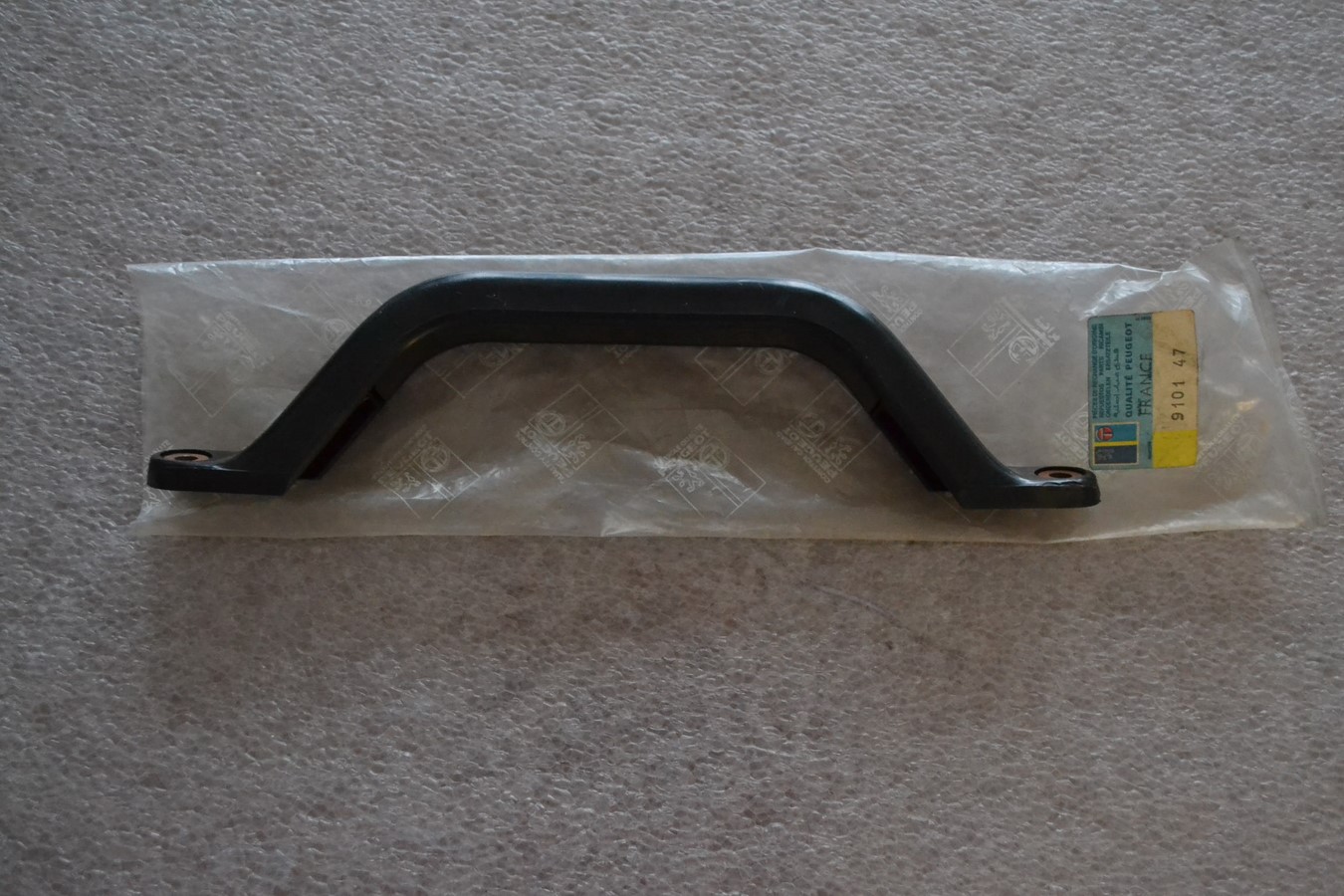 Poignée de maintien pour passager Peugeot J7 J9