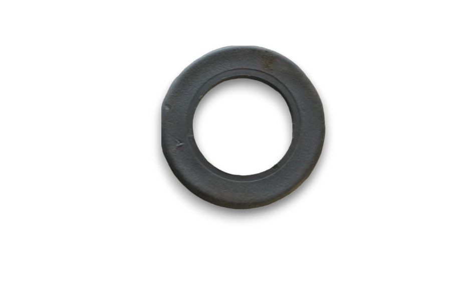 Cache manivelle lève-vitre pour Peugeot 205 - 309, anthracite