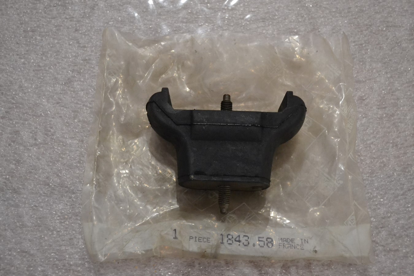 Silentbloc support moteur Peugeot 304 305