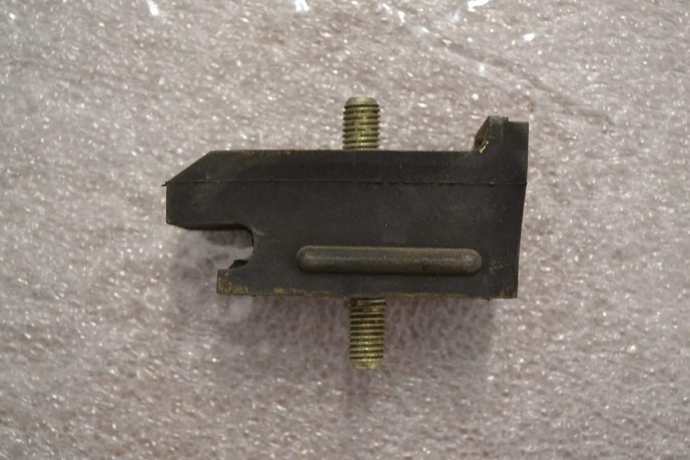 Peugeot 104 essence - Support moteur