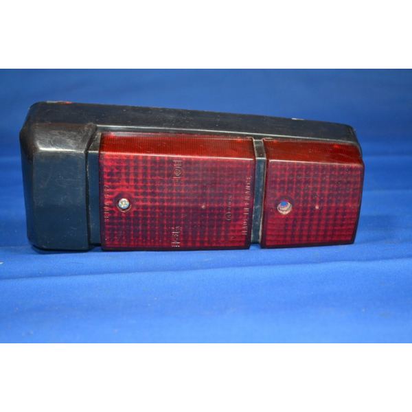 Cabochon de feu AR CITROEN ID/DS
