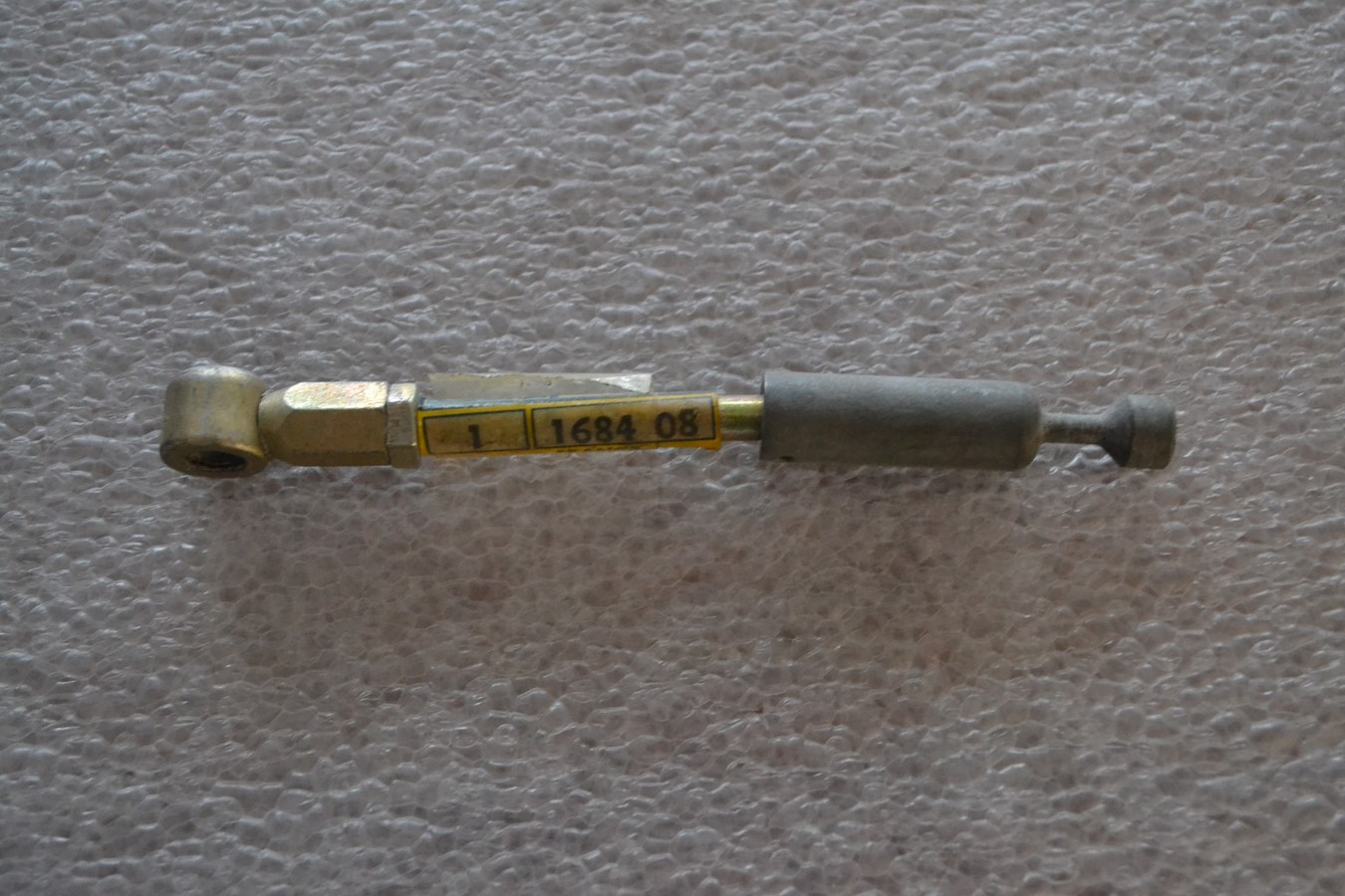Biellette de ralenti Peugeot 404 504