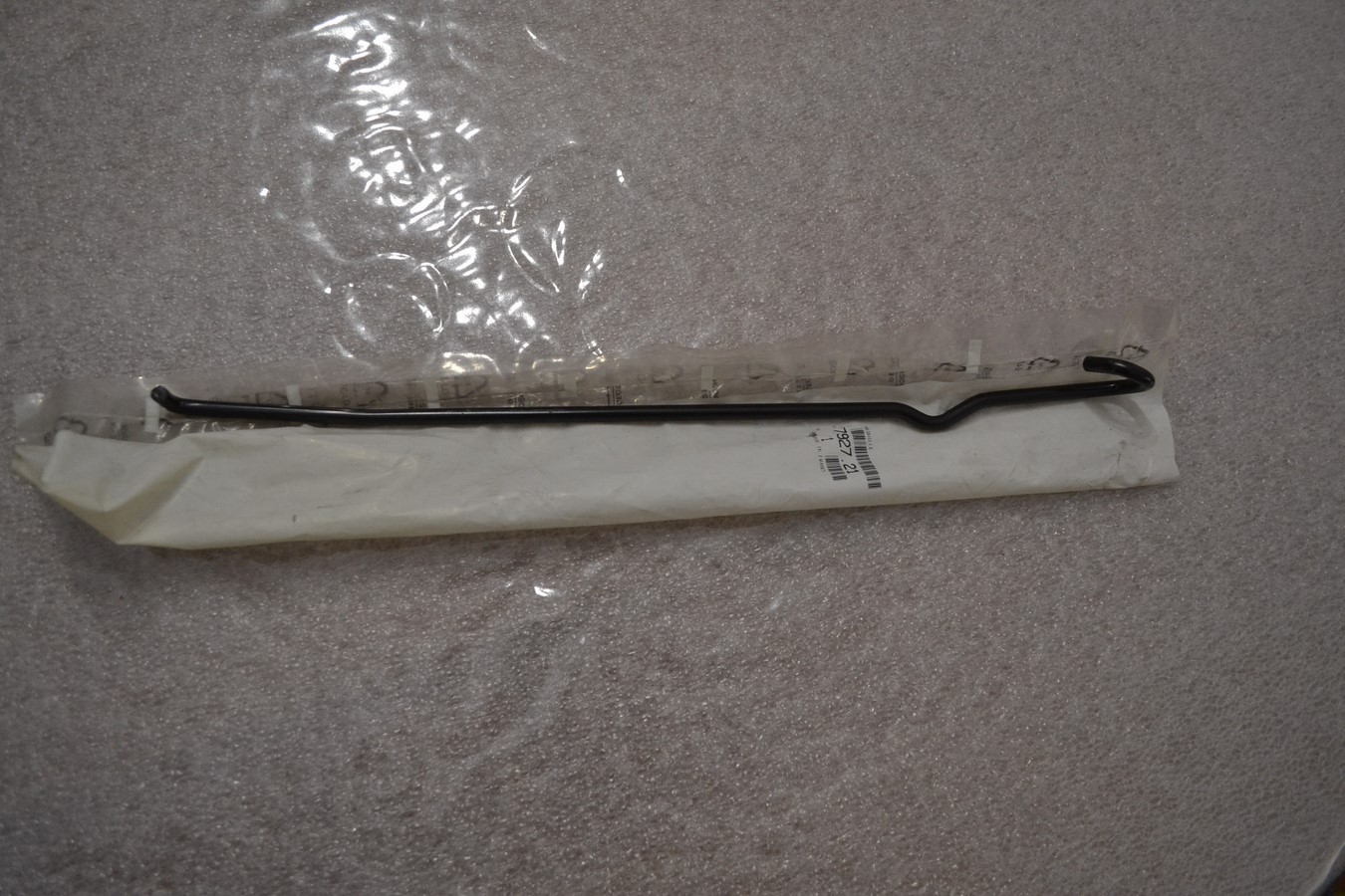 Béquille de capot Peugeot 106