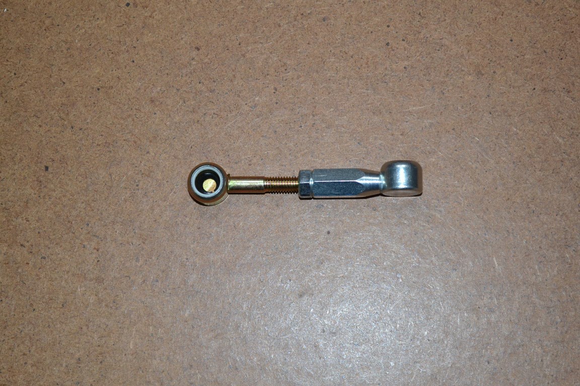 Biellette commande passage vitesses Talbot Samba 80mm