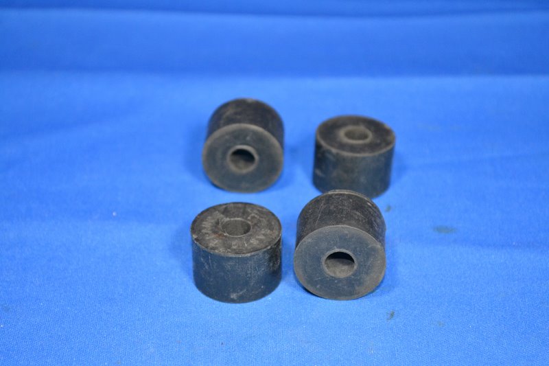 Kit 4 silentblocs biellette barre stabilisatrice Peugeot Talbot